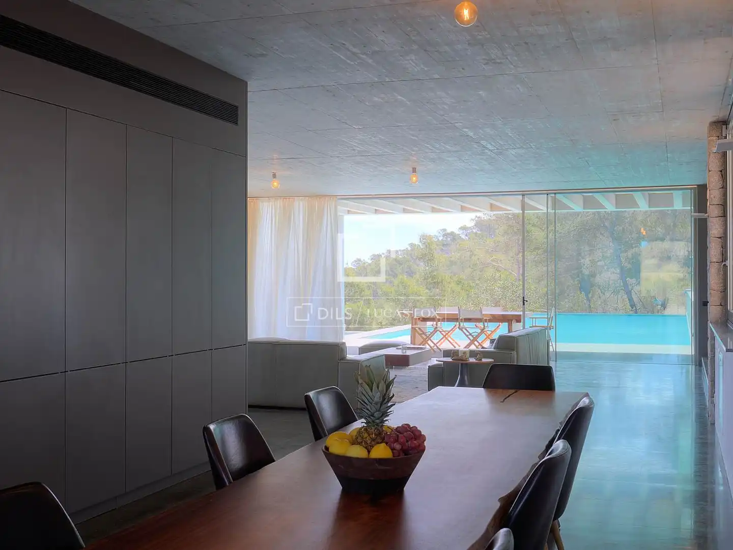 Chalet con piscina en venta en Can Furnet, imagen 8