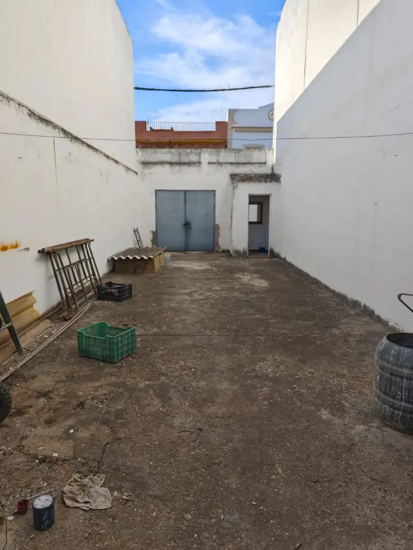 Terrenys i solars en venda a Calle Gómez Rivas 19, imagen 3