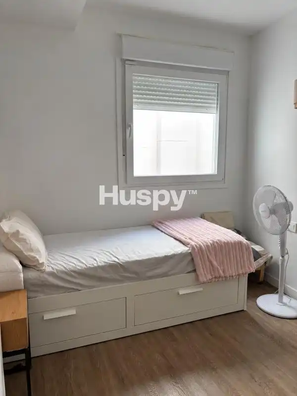 Ático con terraza en venta en Calle Zorzal, imagen 15