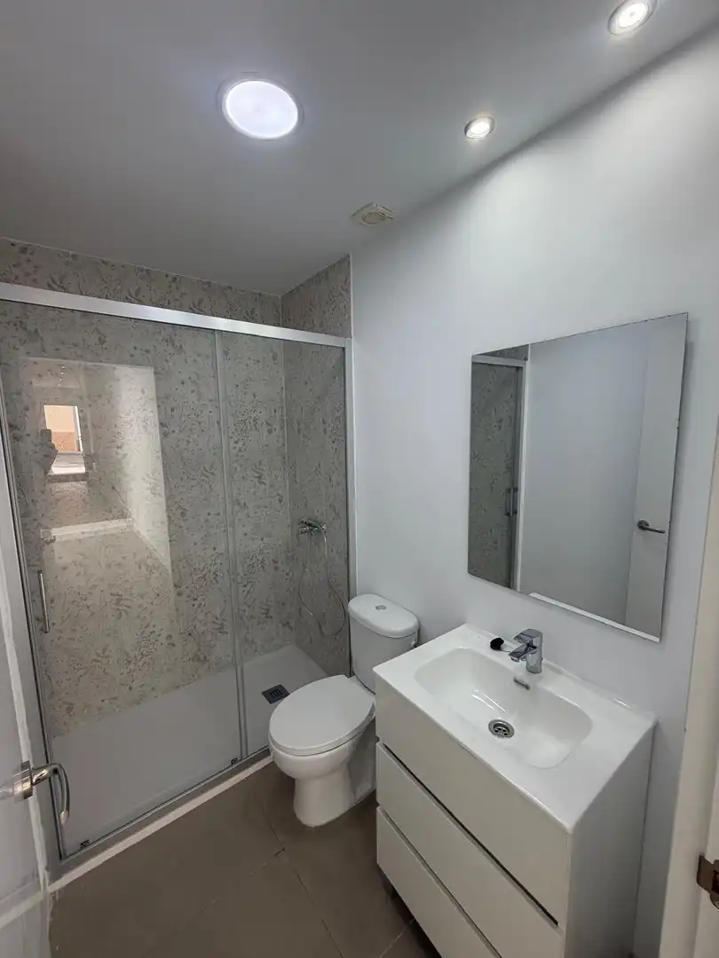 Baño de Casa o chalet en venta en Morón de la Frontera, Sevilla