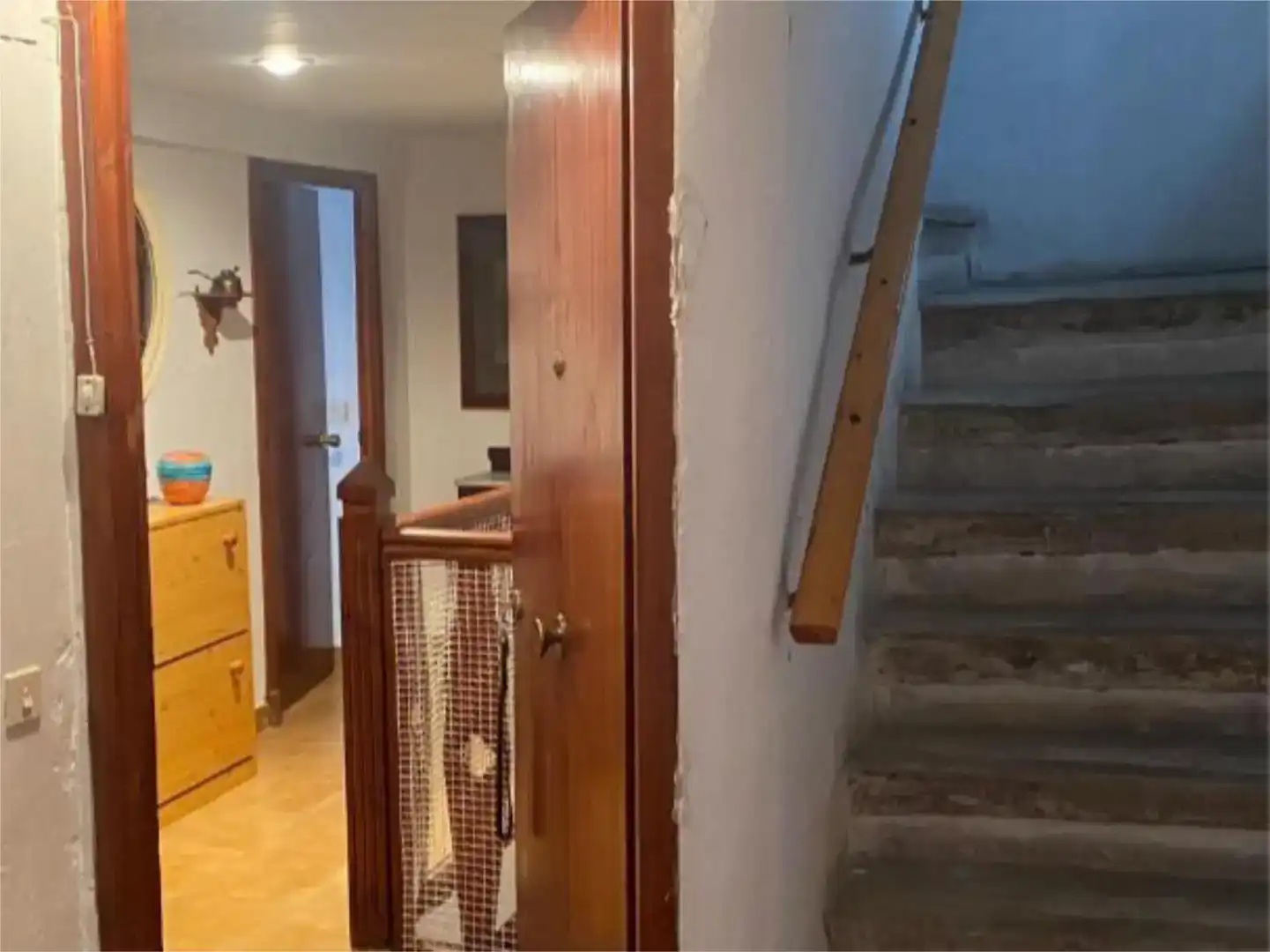 Ground floor for sale in Munilla