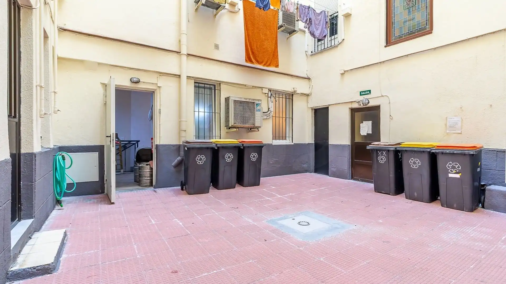 Local comercial en traspàs a Moncloa - Aravaca, imagen 20