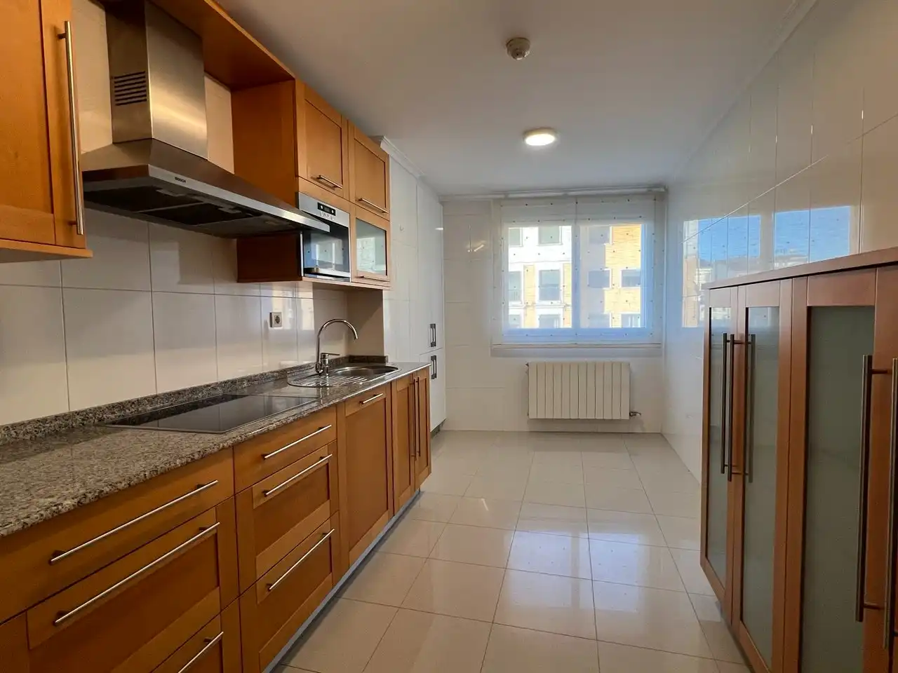 Flat with lift for sale in Rúa Alcalde Xosé Novo Freire