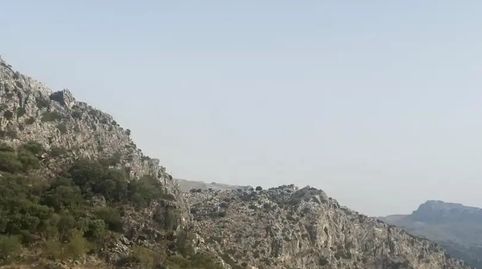 Foto 4 de Finca rústica en venda a Montejaque, Málaga