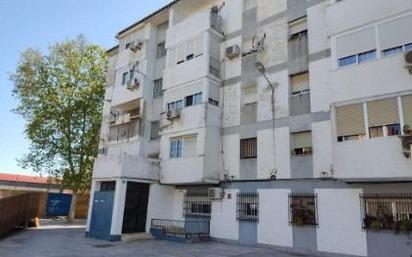 Exterior view of Flat for sale in  Huelva Capital