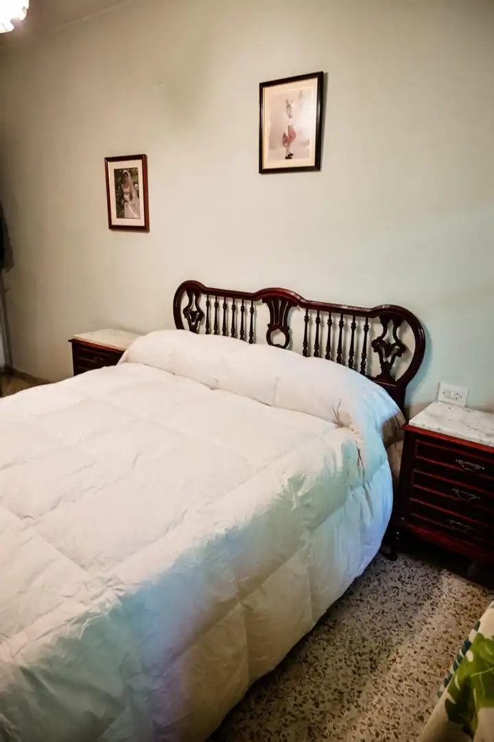 Bedroom of Flat for sale in Granada