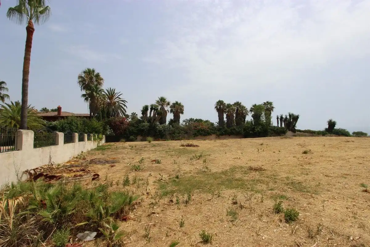 Terreny residencial en venda a Calle Parque Central 5, imagen 3