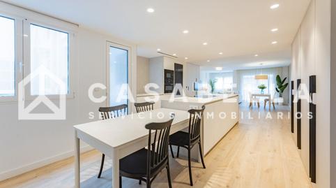 Foto 5 de Pis de lloguer a Artes Graficas, Exposició,  Valencia Capital