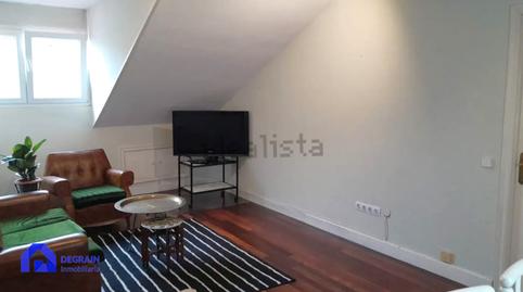 Foto 3 de Pis de lloguer a Oviedo - Campomanes, Fontán, Oviedo