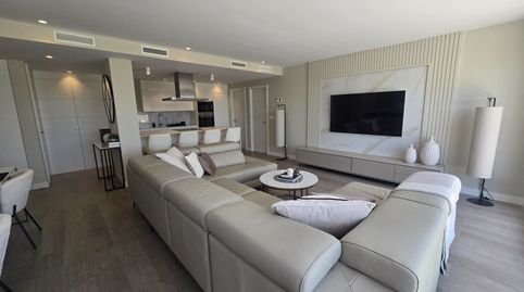 Photo 3 of Flat for sale in Calle Arbolete, 1, La Cala Mijas, Mijas
