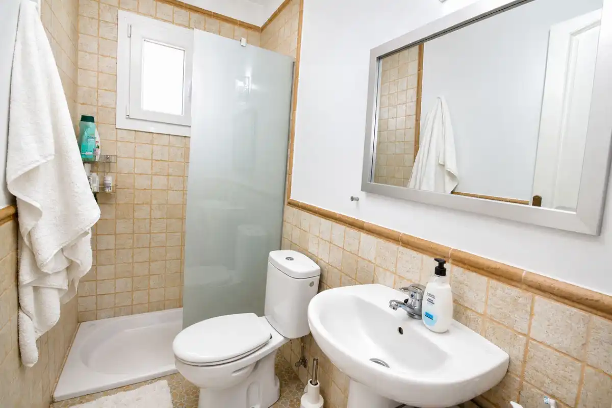 Casa con piscina in vendita a Campo de Mijas, imagen 31