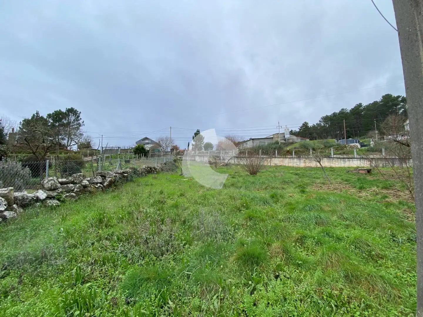 Houses for sale in Toén  with Private garden