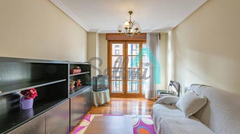 Foto 5 de Pis de lloguer a Gloria Fuertes, Masip, Asturias