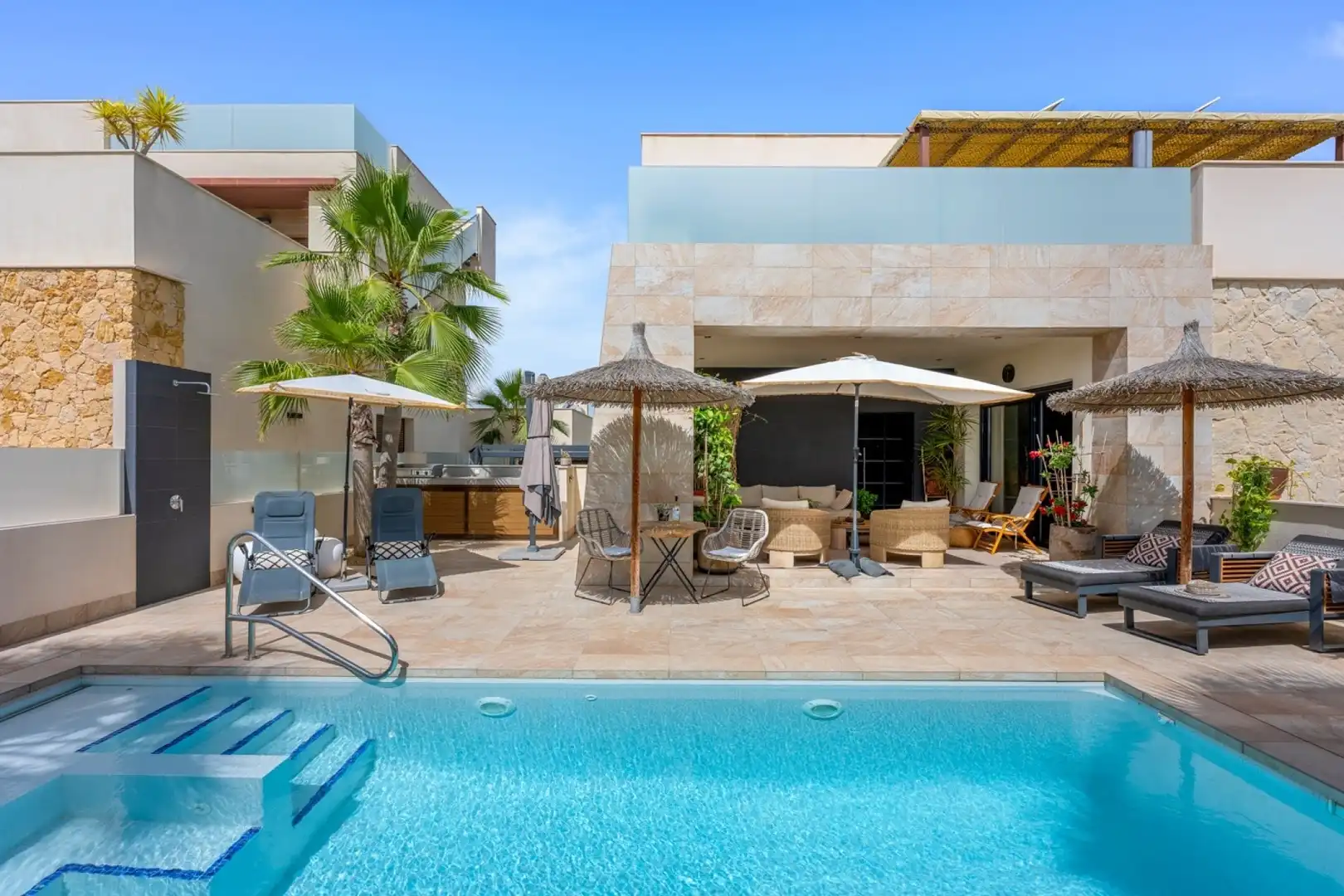 Casa con piscina en venta en Benijófar, imagen 30