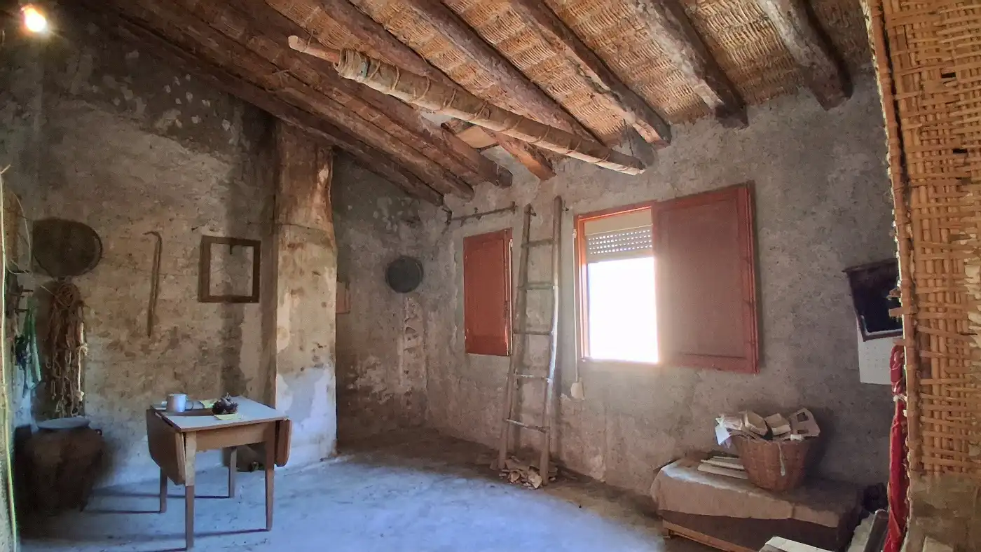 Casa adosada en venta en Rasquera con Terraza