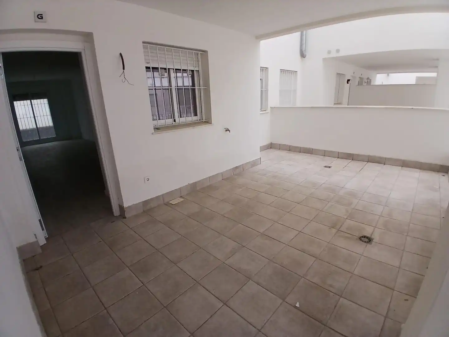 Flat for sale in Sanlúcar de Barrameda  with Terrace