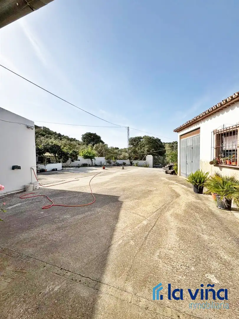 Terreny rústic en venda a Priego de Córdoba, imagen 4