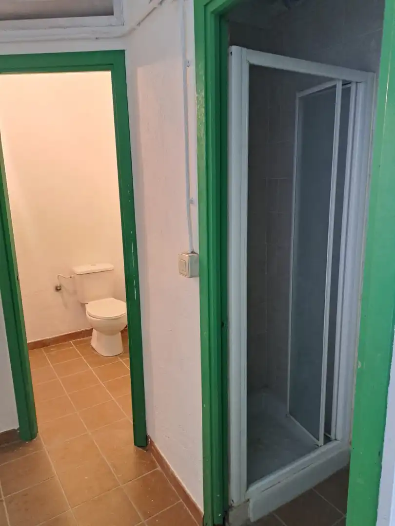 Local comercial en alquiler en Urdaneta Kalea 10, imagen 5