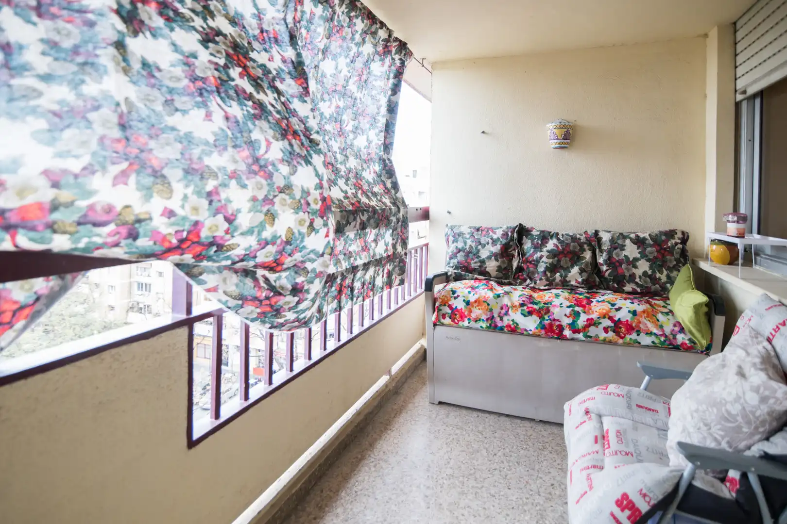 Piso en venta en Carrer de Mariano de Cavia, Sant Isidre