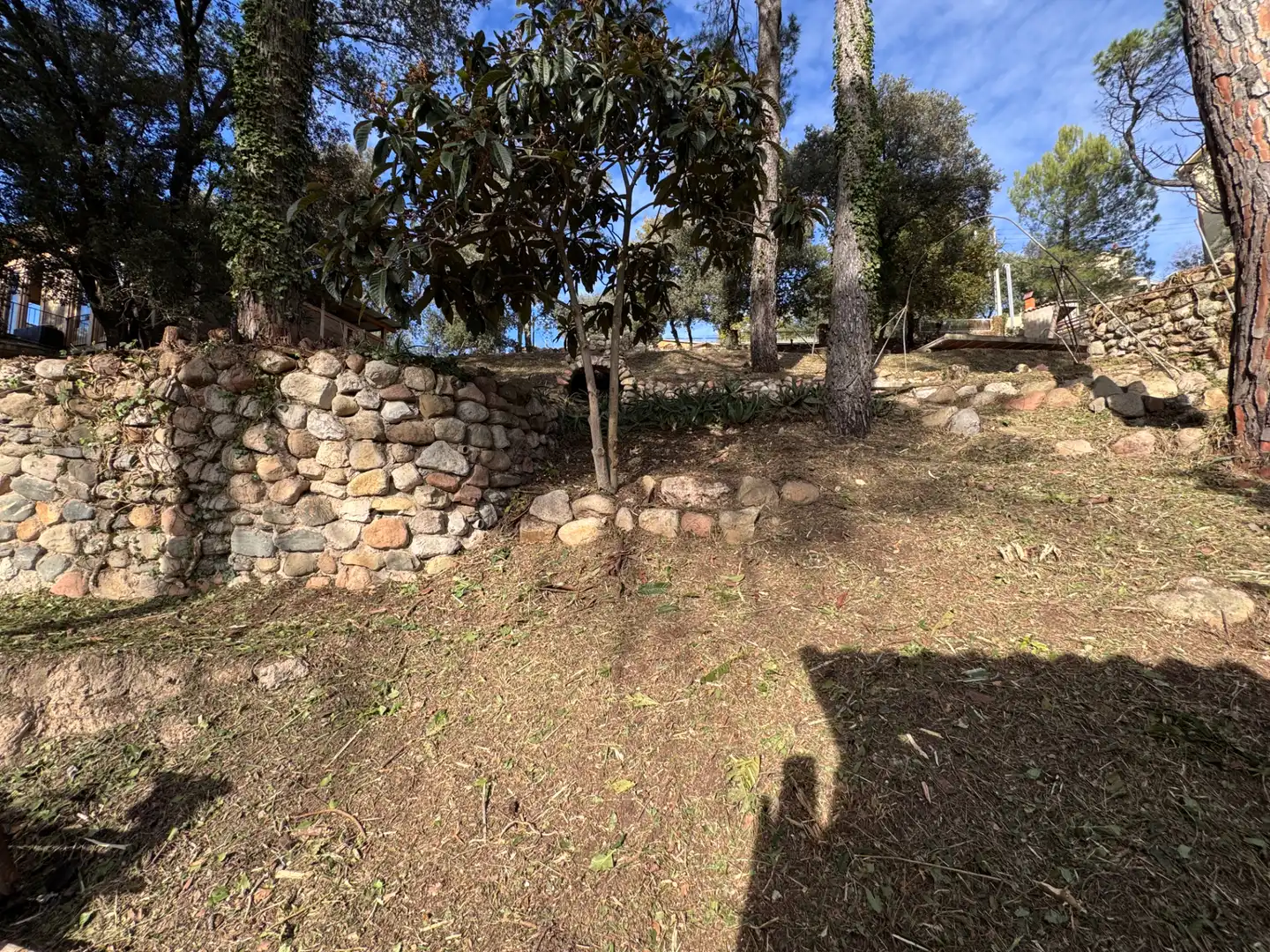 Residential land for sale in Sant Pere de Vilamajor, imagen 28