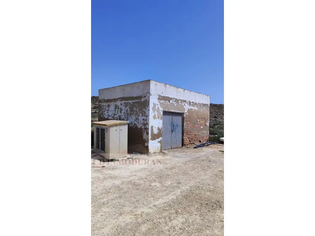 Terreno rustico in vendita a Carrer Ibi, imagen 22