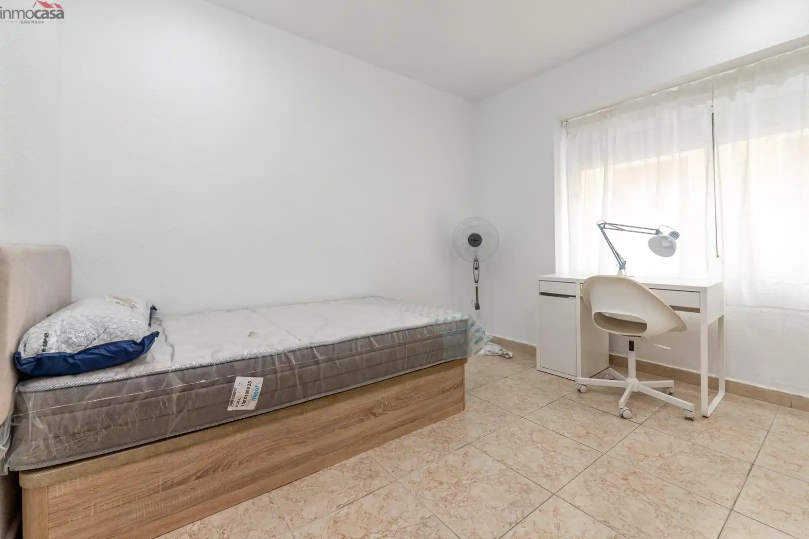 Wohnung zur Miete in Calle BUENSUCESO, 40, Centro - Sagrario