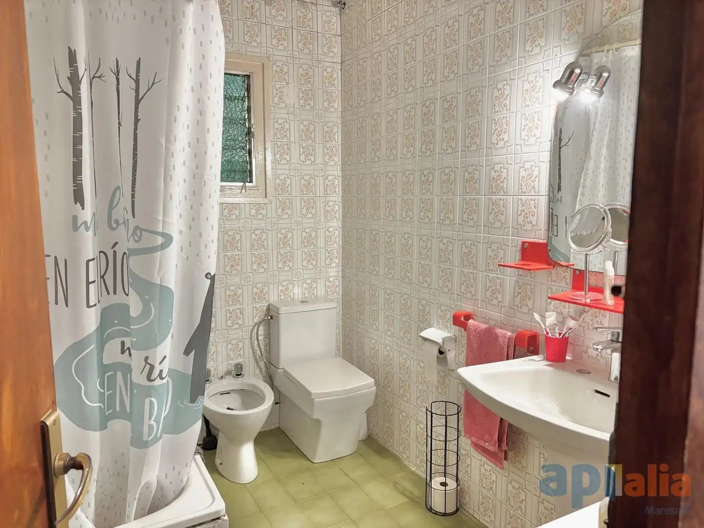 Appartamento con terrazza in vendita a Zona Alta, imagen 18
