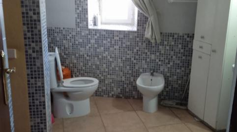 Foto 3 de Piso en venta en Calle Corredera Alta, Malpartida de Plasencia, Cáceres