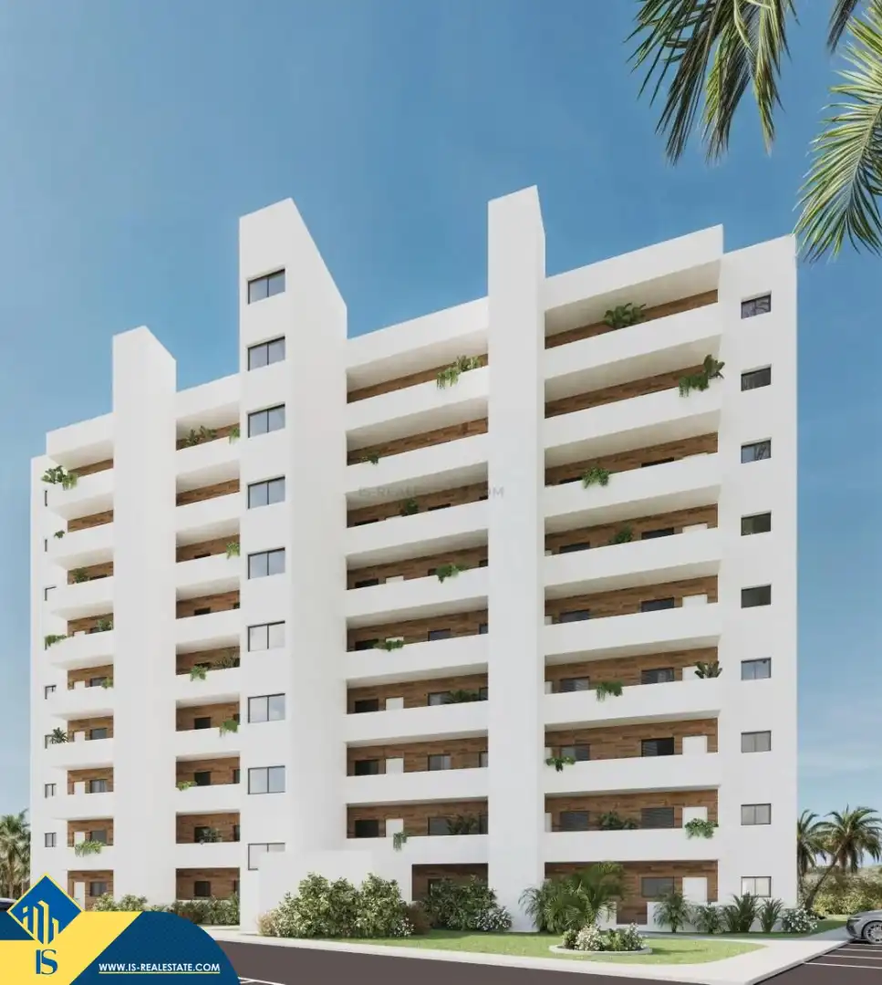 Penthouse mit Pool zum Verkauf in La Cala de Villajoyosa, imagen 7