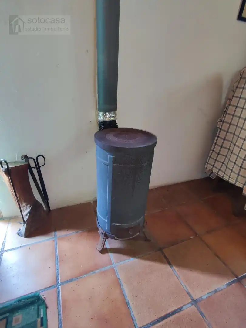 Casa o xalet en venda a VALLADOLID, Cevico de la Torre