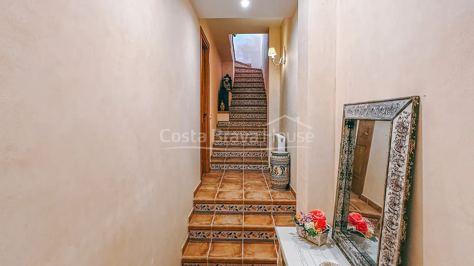 Terraced house with pool for sale in C. Lluis Miro, imagen 27