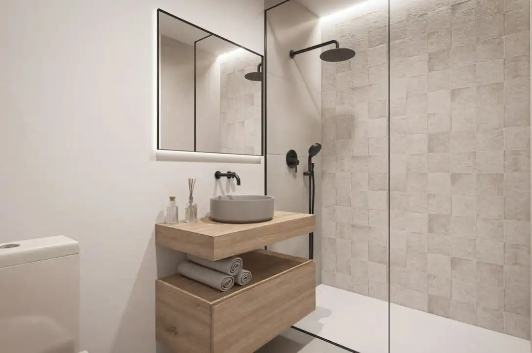 Appartement avec ascenseur à vendre à Castell d'Aro, imagen 6