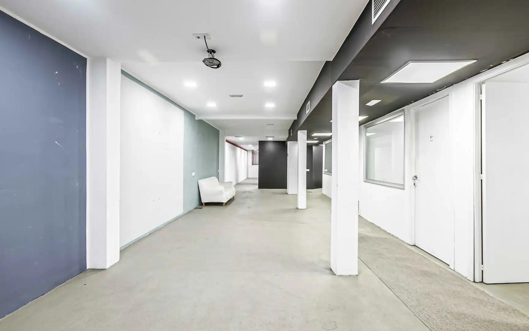 Office for sale in Barcelona