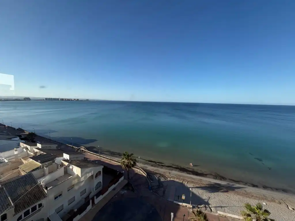 Apartamento con piscina en venta en Calle Poligono G - Manga, imagen 30