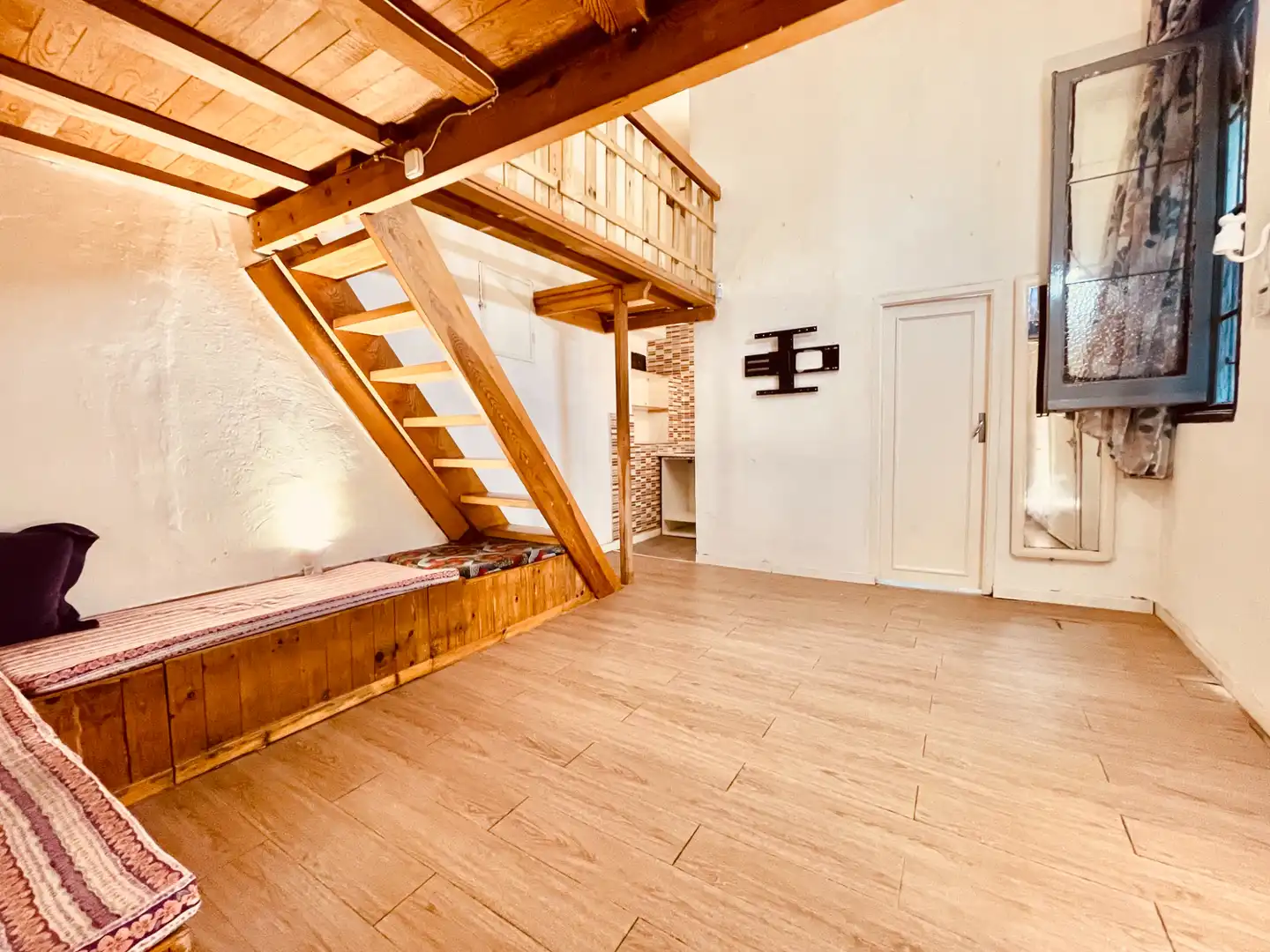 Flat with lift for sale in Calle de San Isidro Labrador 3, imagen 12