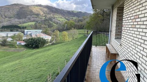 Foto 2 von Wohnung zum Verkauf in Aia, Gipuzkoa