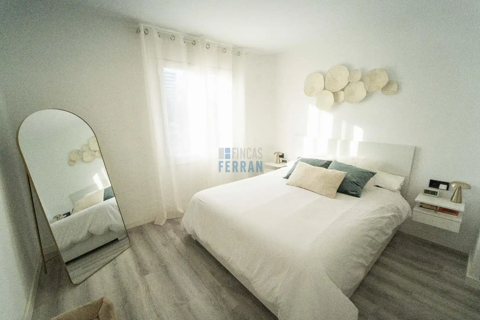 Piso en venta en Sanfeliu