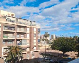 Exterior view of Flat for sale in El Campello  with Air Conditioner, Heating and Oven