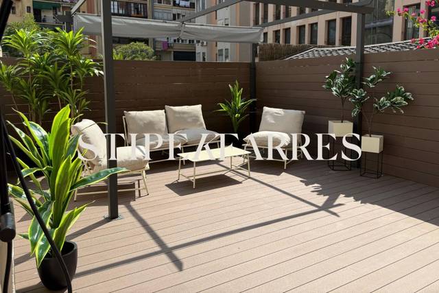 Piso en Venta en Carrer de Roger de Llúria en Dreta de l'Eixample