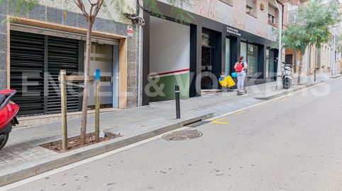 Foto 3 de Oficina en venda a El Putget i el Farró, Barcelona Capital