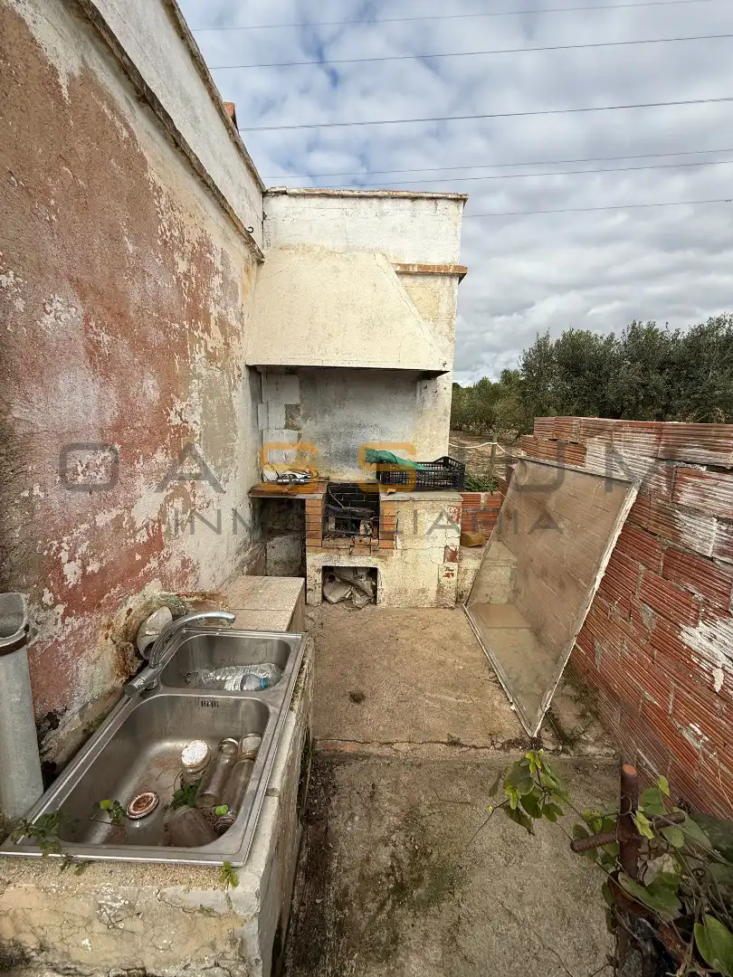 Rural land for sale in Sant Salvador, imagen 22