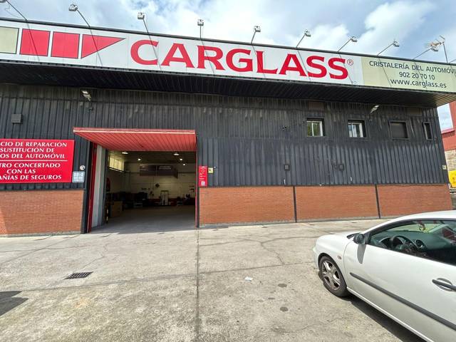 Nave industrial en Venta en Constitución - Balconcillo