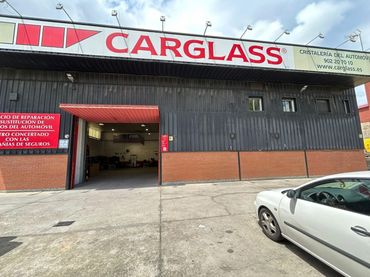 Nave industrial en venta en Constitución - Balconcillo