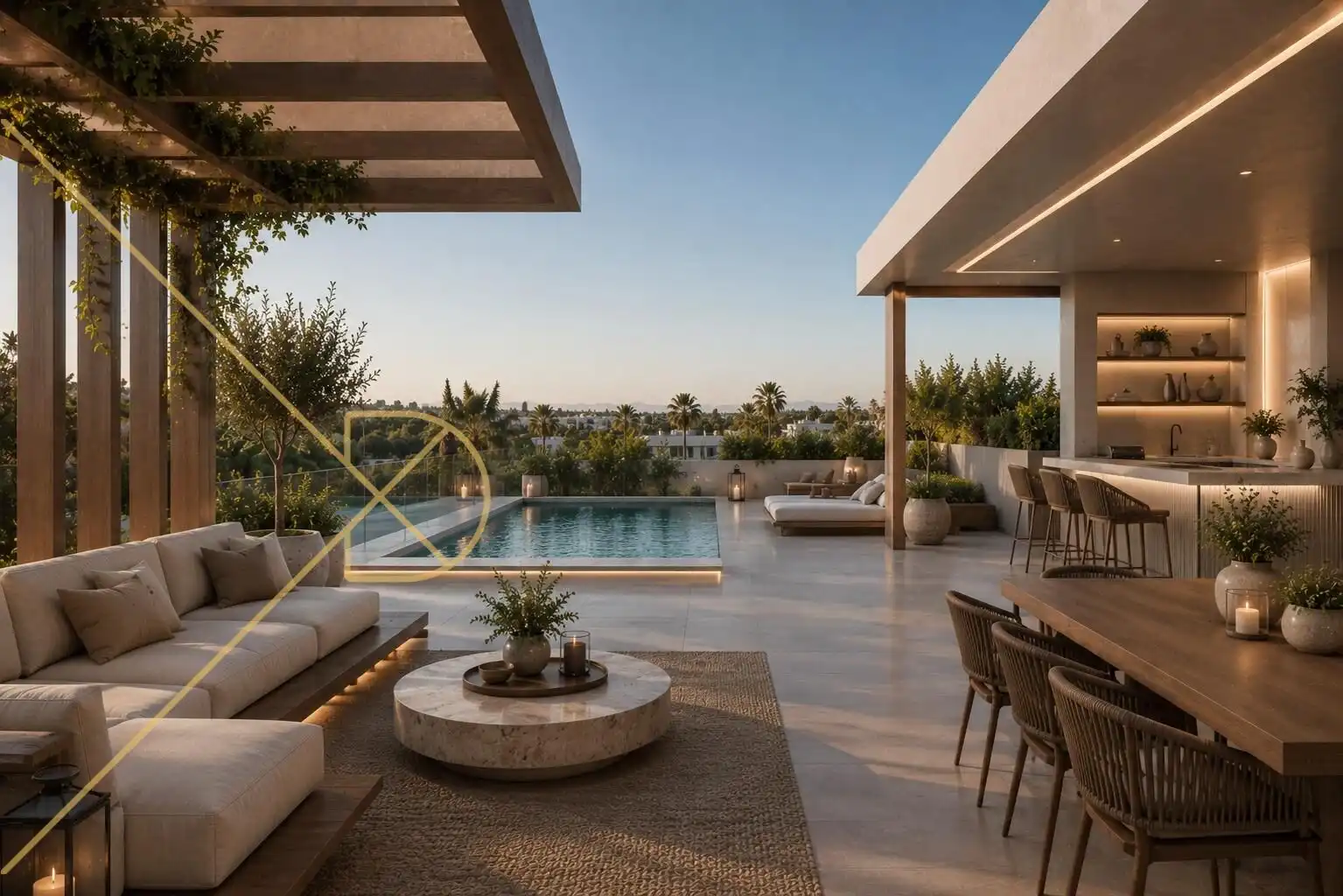 Casa con terraza en venta en Finestrelles, imagen 4