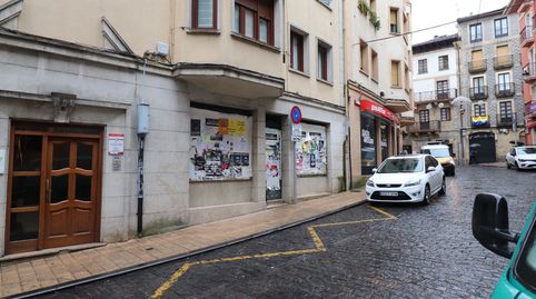 Local 90 m2 + sótano 90 m2 