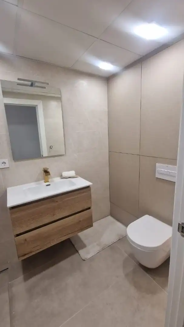 Apartamento con ascensor en venta en Avenida Doctor Gregorio Marañón 64, imagen 12
