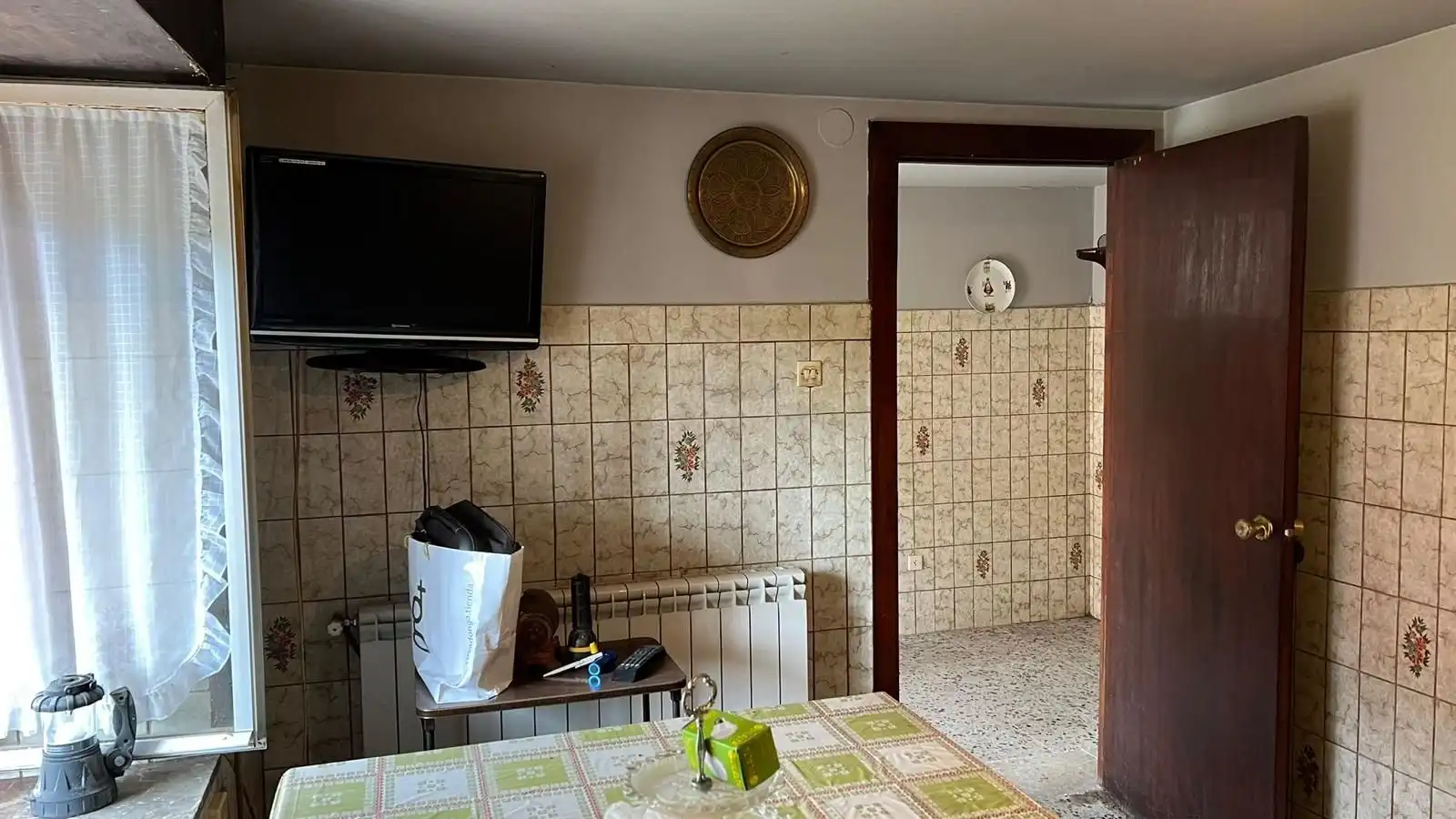 Kitchen of Houses for sale in Cabrales  with Heating