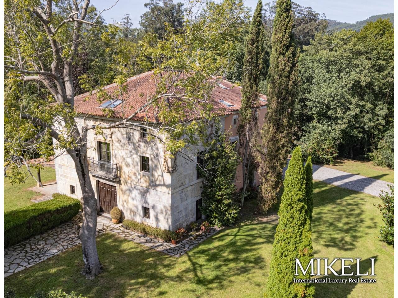 Casa o xalet en venda a SECADURA