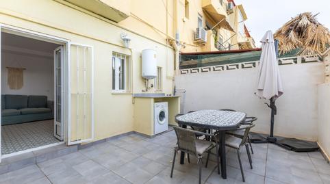 Foto 4 de Piso en venta en Playa Puerto de Sagunto, Valencia