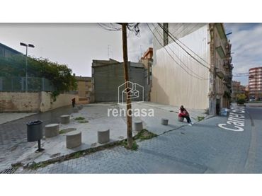 Terreno rustico in vendita a Calle Boters